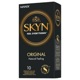 Manix SKYN - originál óvszer #1