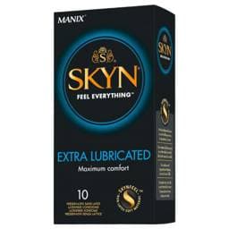 Manix Skyn - ultra vékony, latexmentes óvszer #1