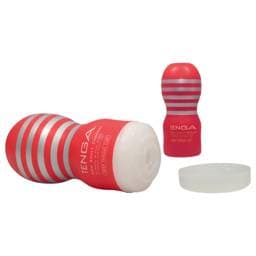 TENGA Original Vacuum - mélytorok #1