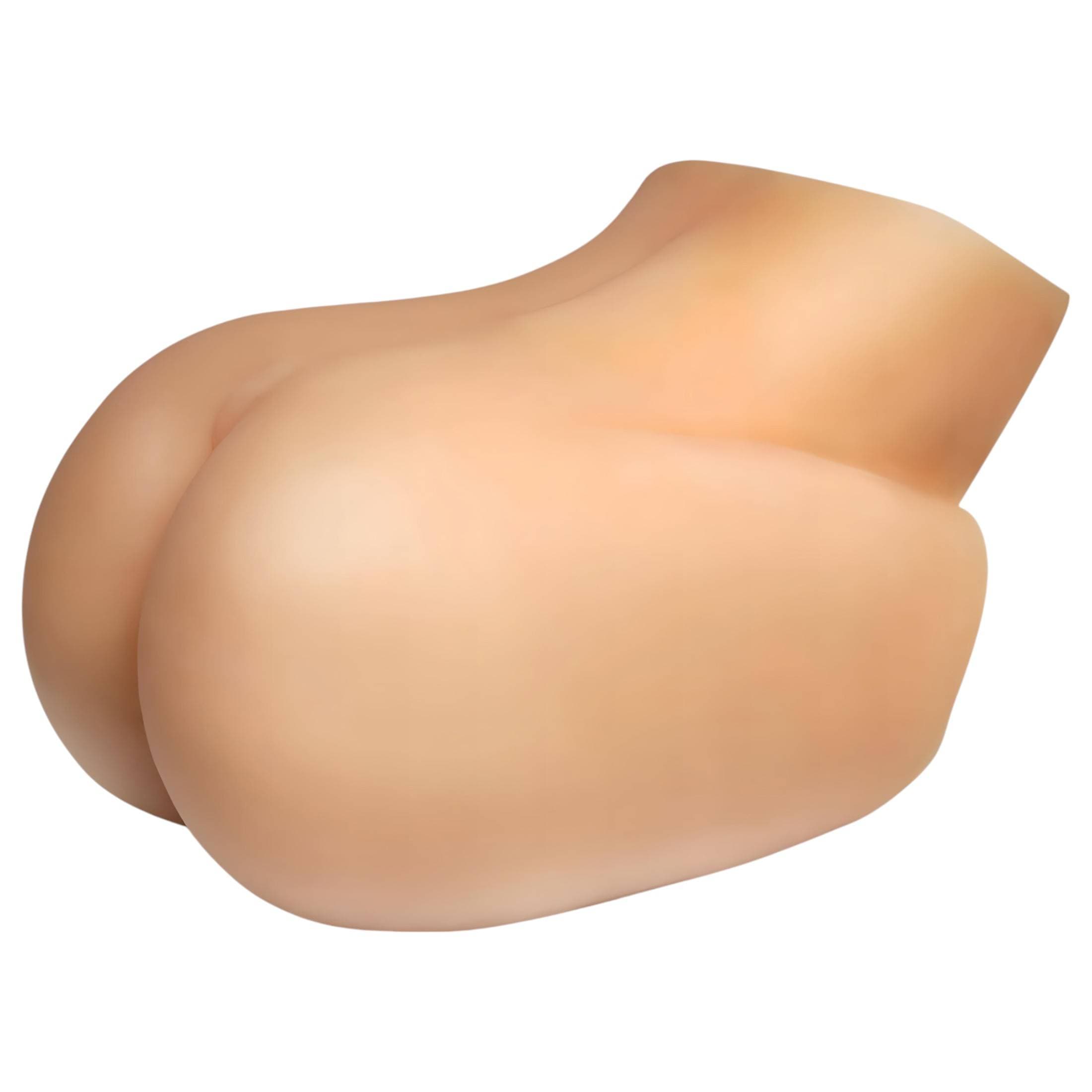 Fuck Me Silly - popsi maszturbátor #3