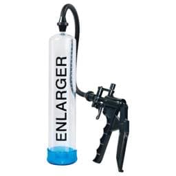 You2Toys - Mr. Big - péniszpumpa szett #1