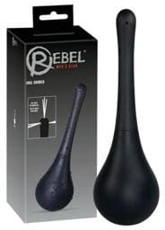 Rebel - intimmosó #1