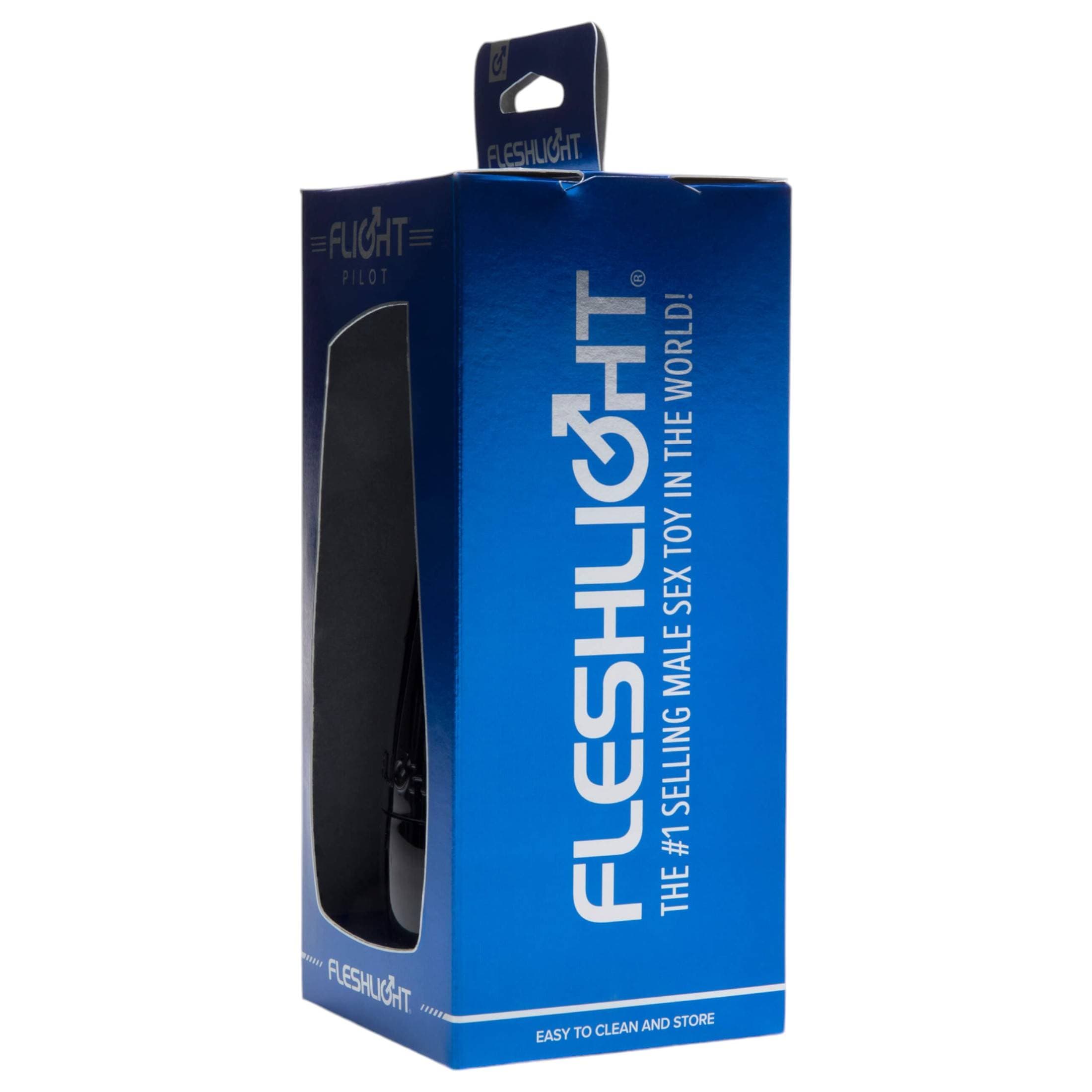 Fleshlight Flight Pilot - Maszturbátor #7