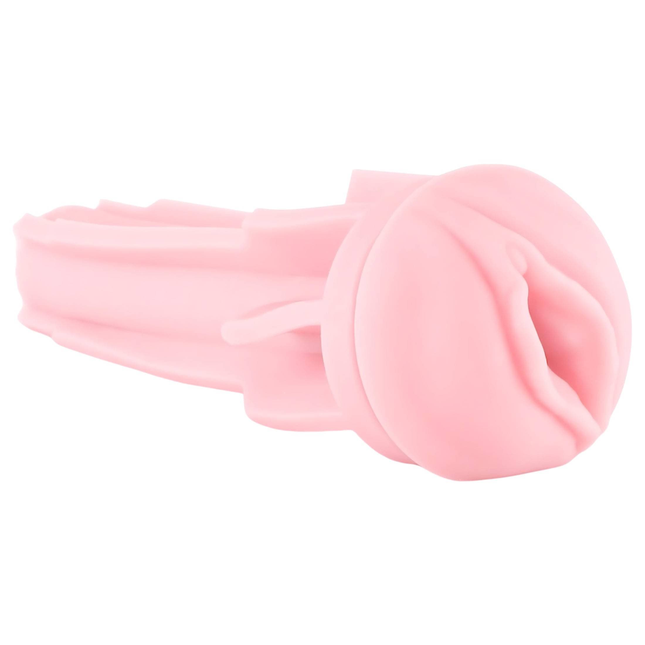 Fleshlight Pink Lady - Original vagina #4