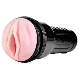 Fleshlight Pink Lady - Original vagina #1