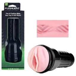 Fleshlight Pink Lady - örvénylő vagina #1