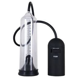 You2Toys - Automatikus péniszpumpa #1