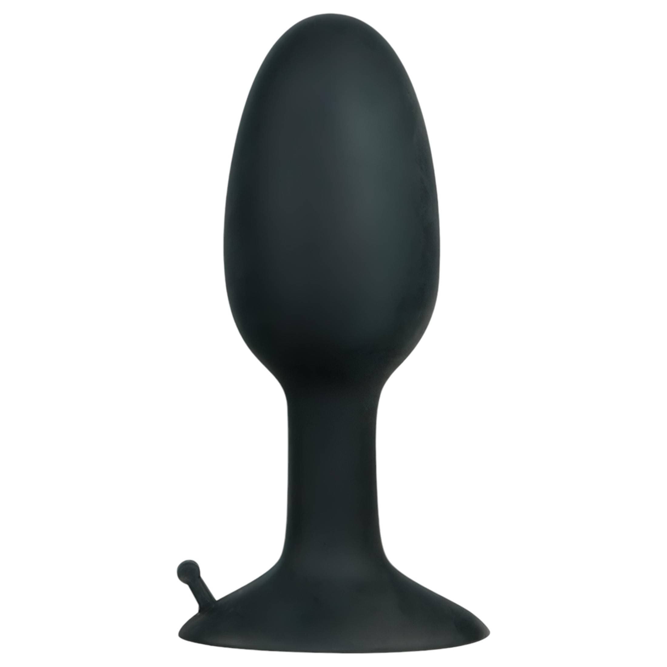 You2Toys - anál plug belső golyóval - S #3