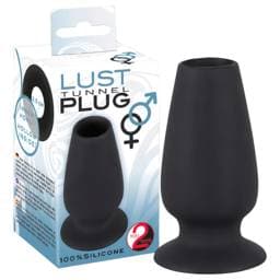 You2Toys - Lust Tunnel - üreges análtágító #1