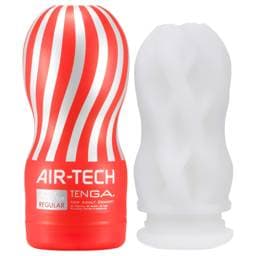 TENGA Air Tech Regular - maszturbátor #1