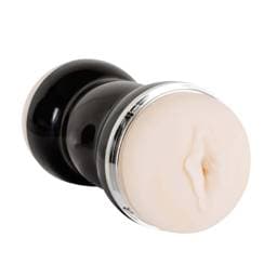 You2Toys - Pussy and Ass - dupla maszturbátor #1