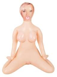 You2Toys - Amy-Rose guminő #1