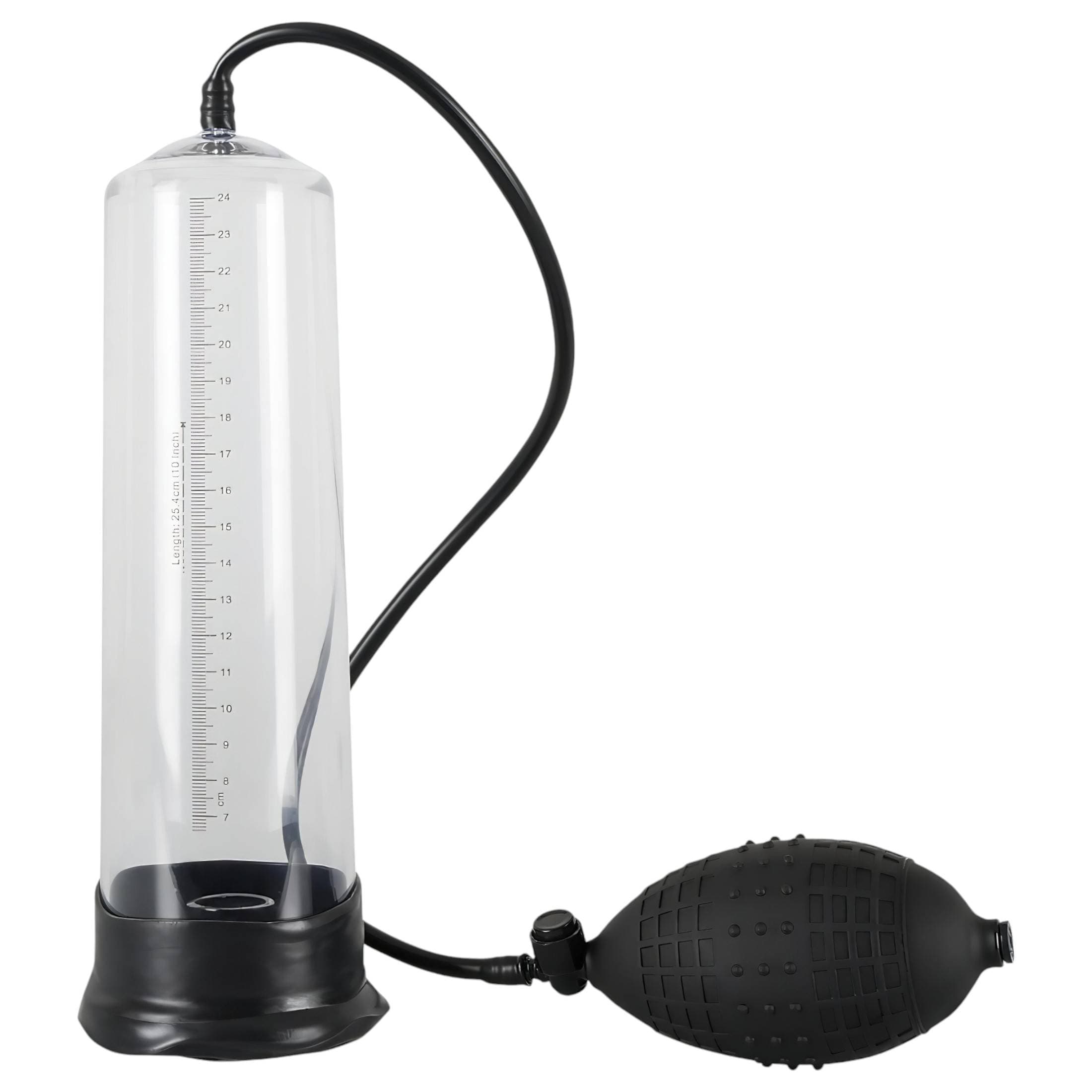 Mister Boner Professional - péniszpumpa #3