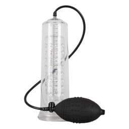 Mister Boner Fantastic - péniszpumpa #1