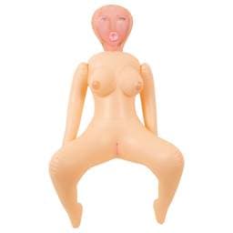 Jezebel Ryding - guminő #1