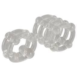 You2Toys - Extra péniszgyűrű #1