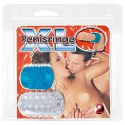 You2Toys - XL péniszmandzsetta #1