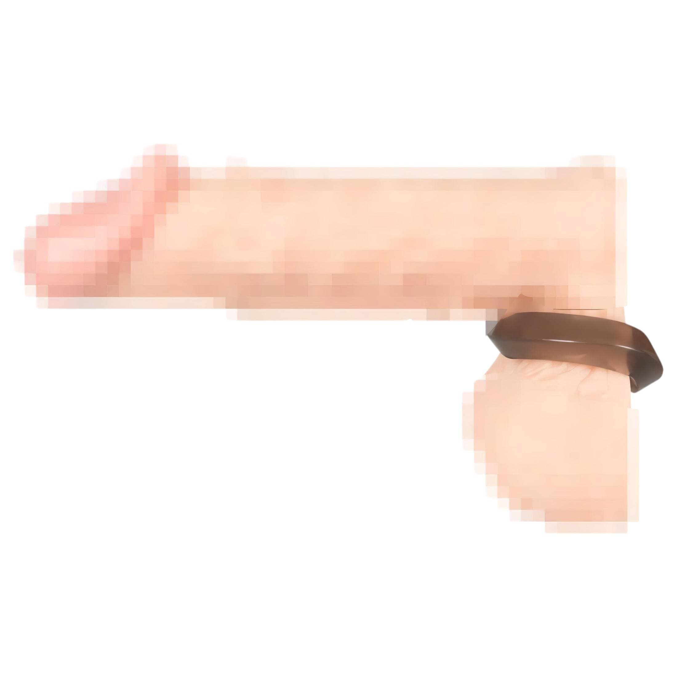 You2Toys - Ball - pénisz- heregyűrű és nyújtó szett - #5