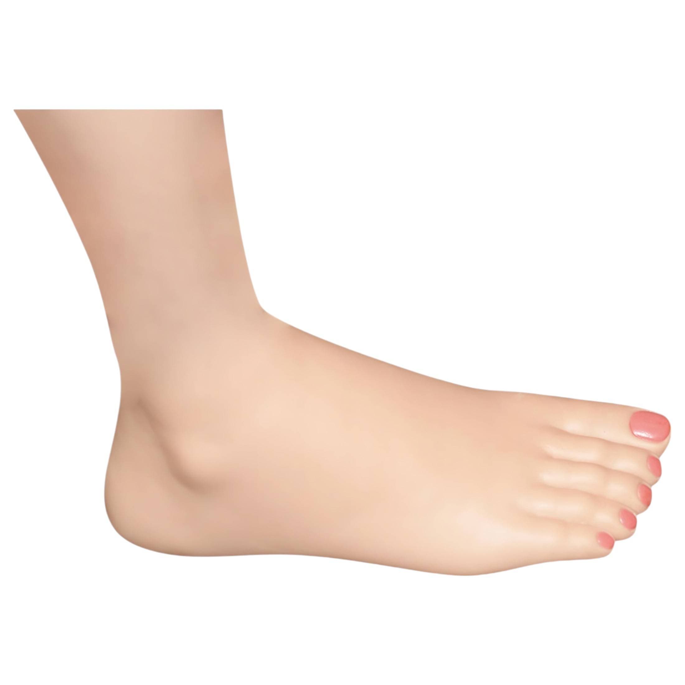 You2Toys - Natalie - élethű guminő #4