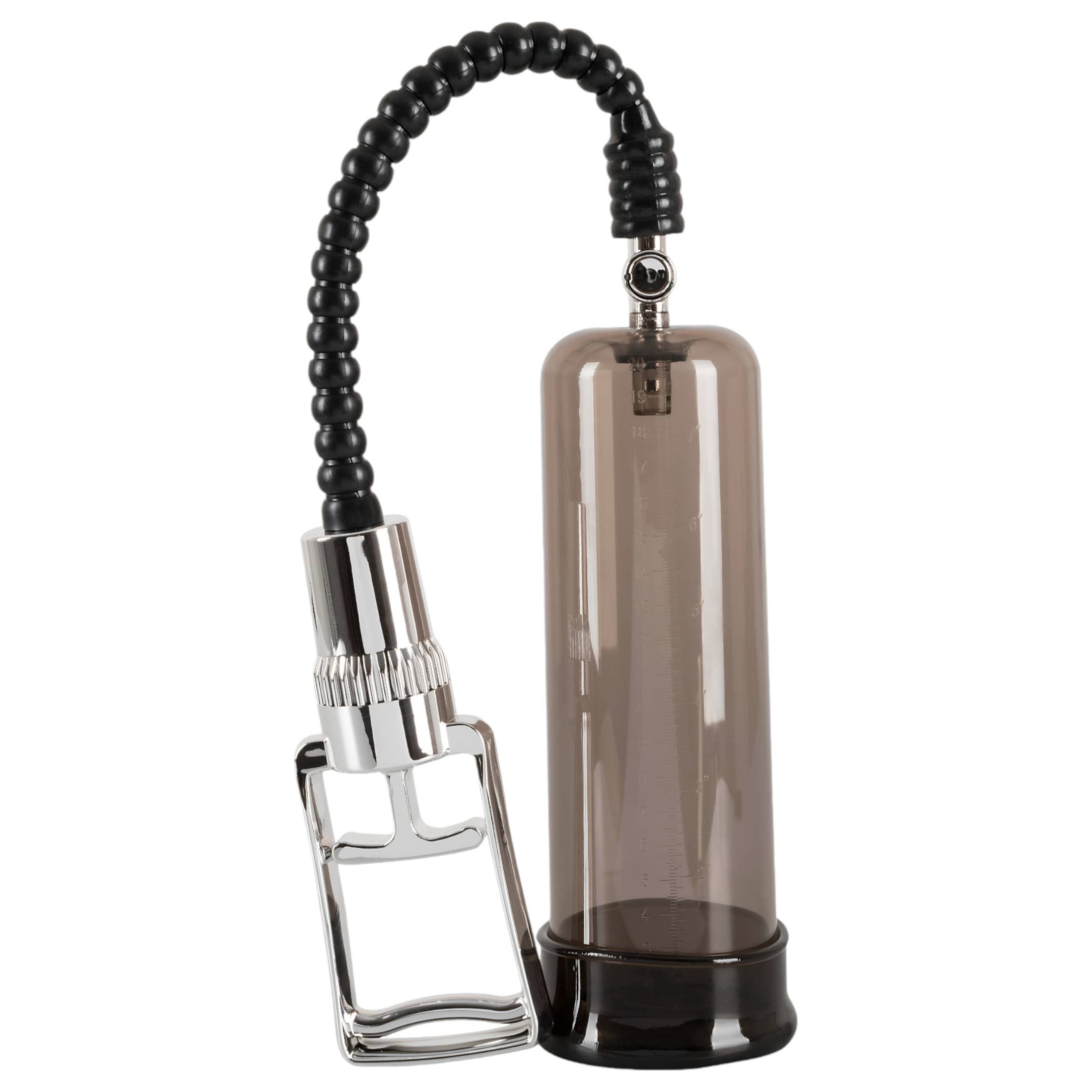 You2Toys - Potencia mester péniszpumpa #3