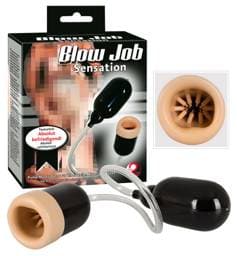 You2Toys - Blow Job (orális) szenzáció #1