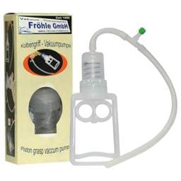 Orvosi pót pumpakar #1