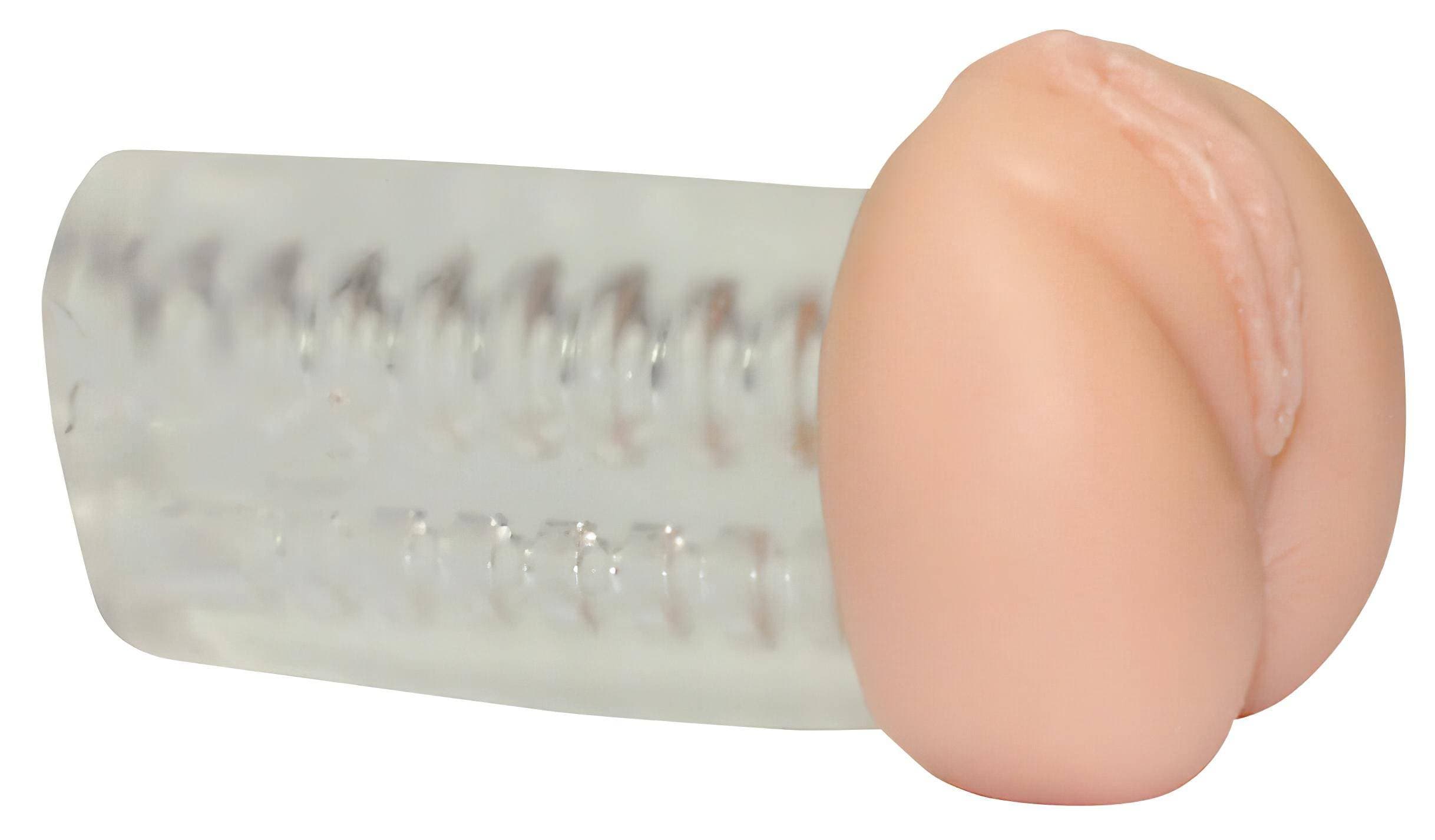 You2Toys - Carry Ann kettős élvezet #4