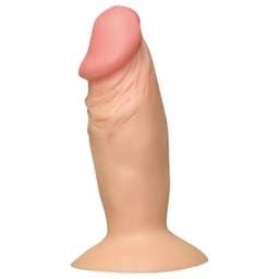 You2Toys - Élethű anál dildó #1