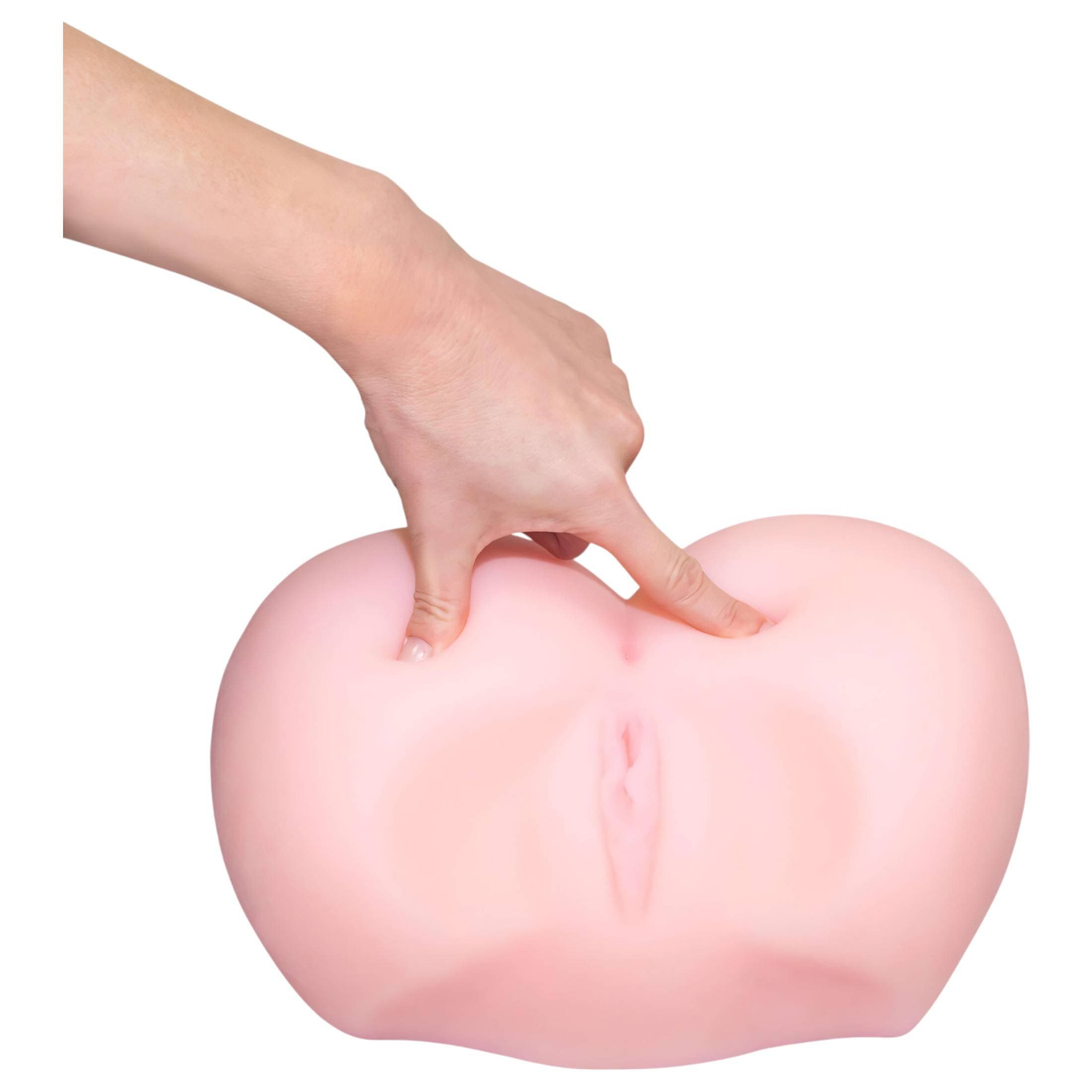 You2Toys - fuck me Doggy Style - élethű popsi #10