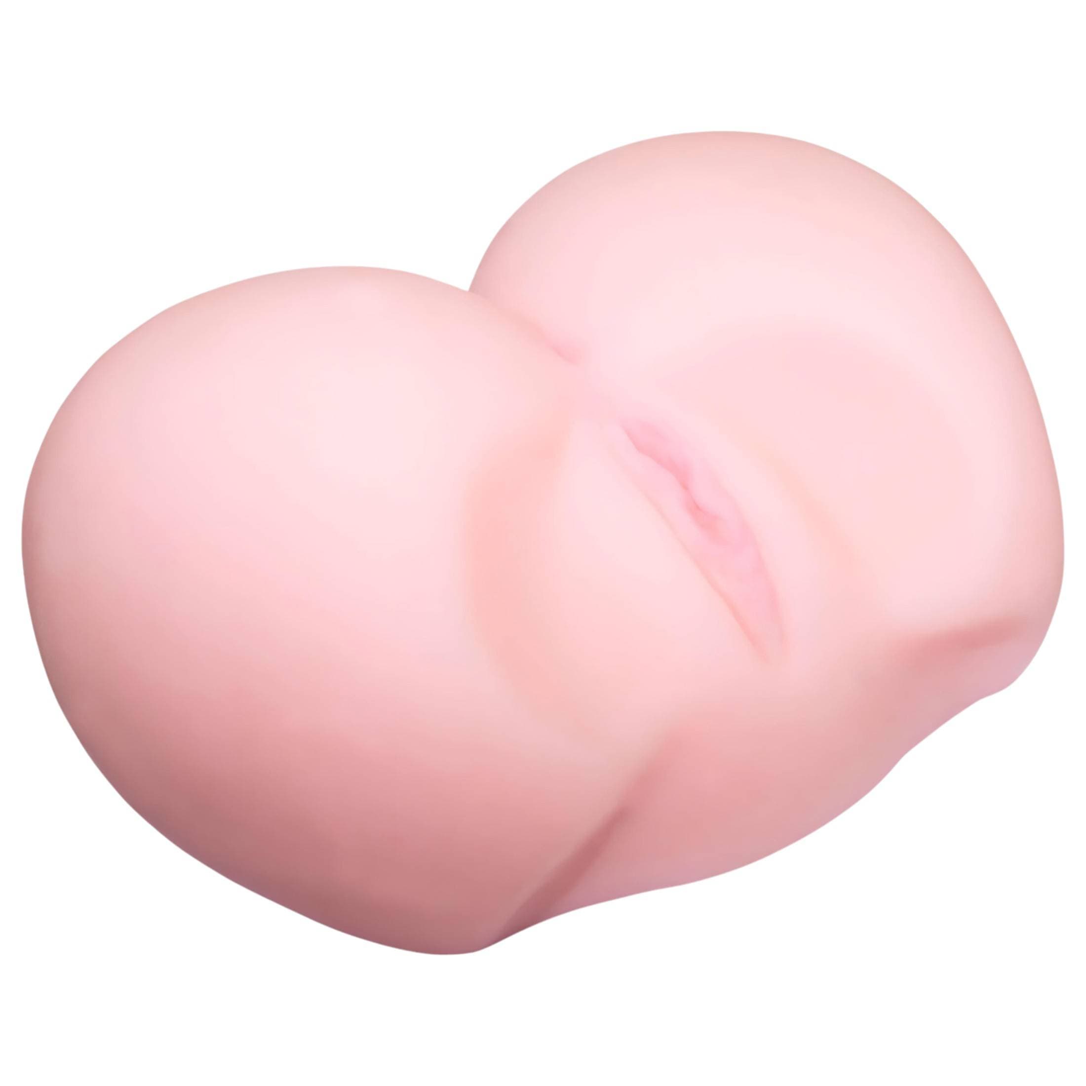 You2Toys - fuck me Doggy Style - élethű popsi #7