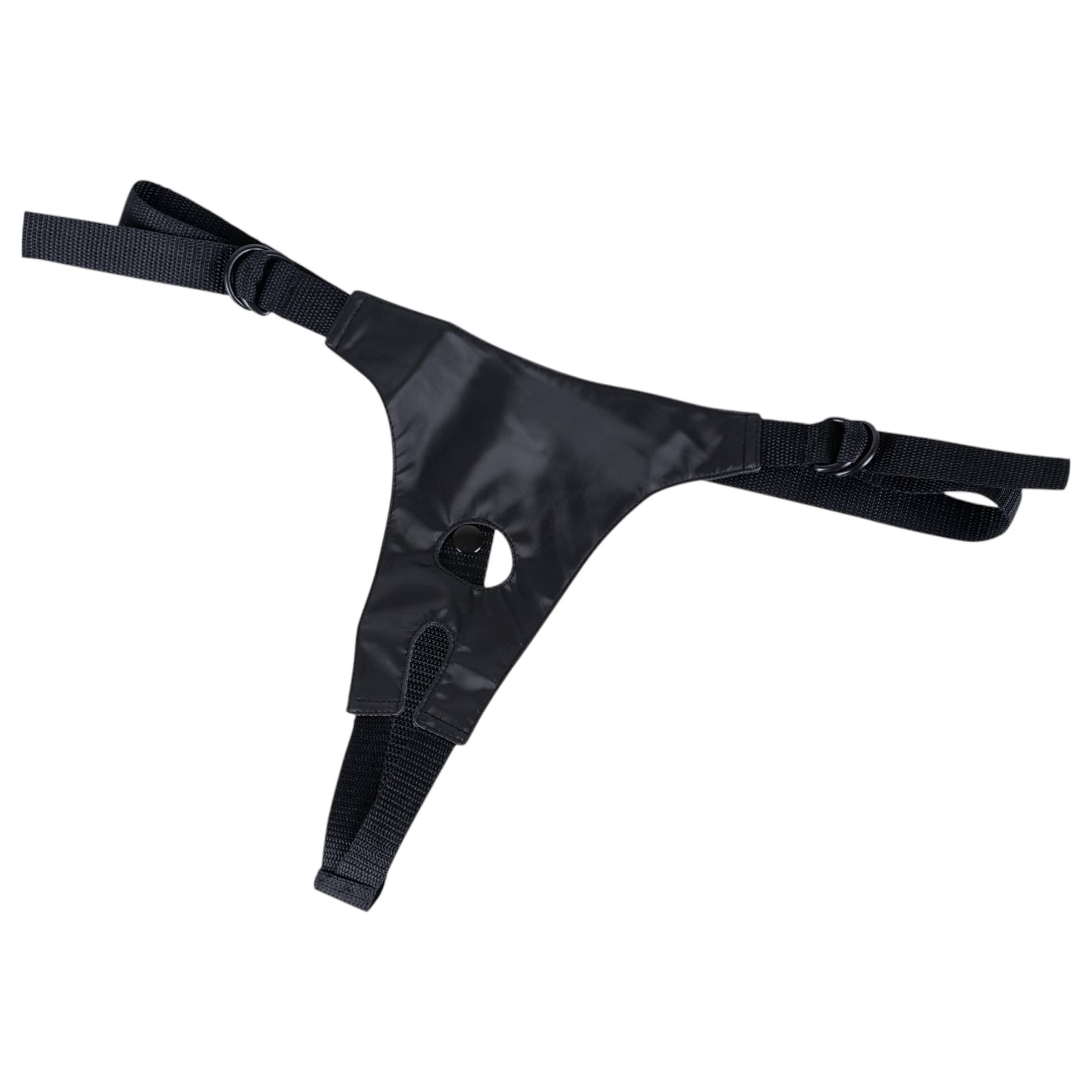 You2Toys - Felcsatolható dildó szett! - natúr #3