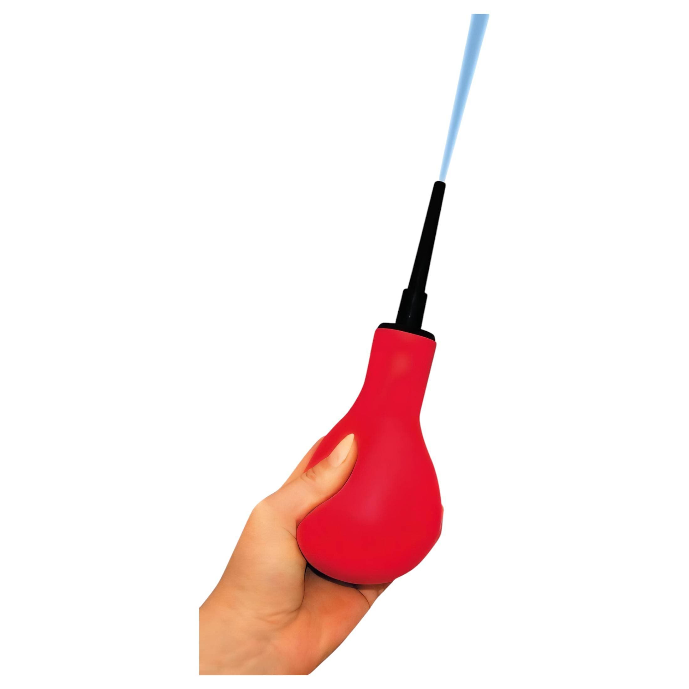 You2Toys - Intimmosó két feltéttel #3