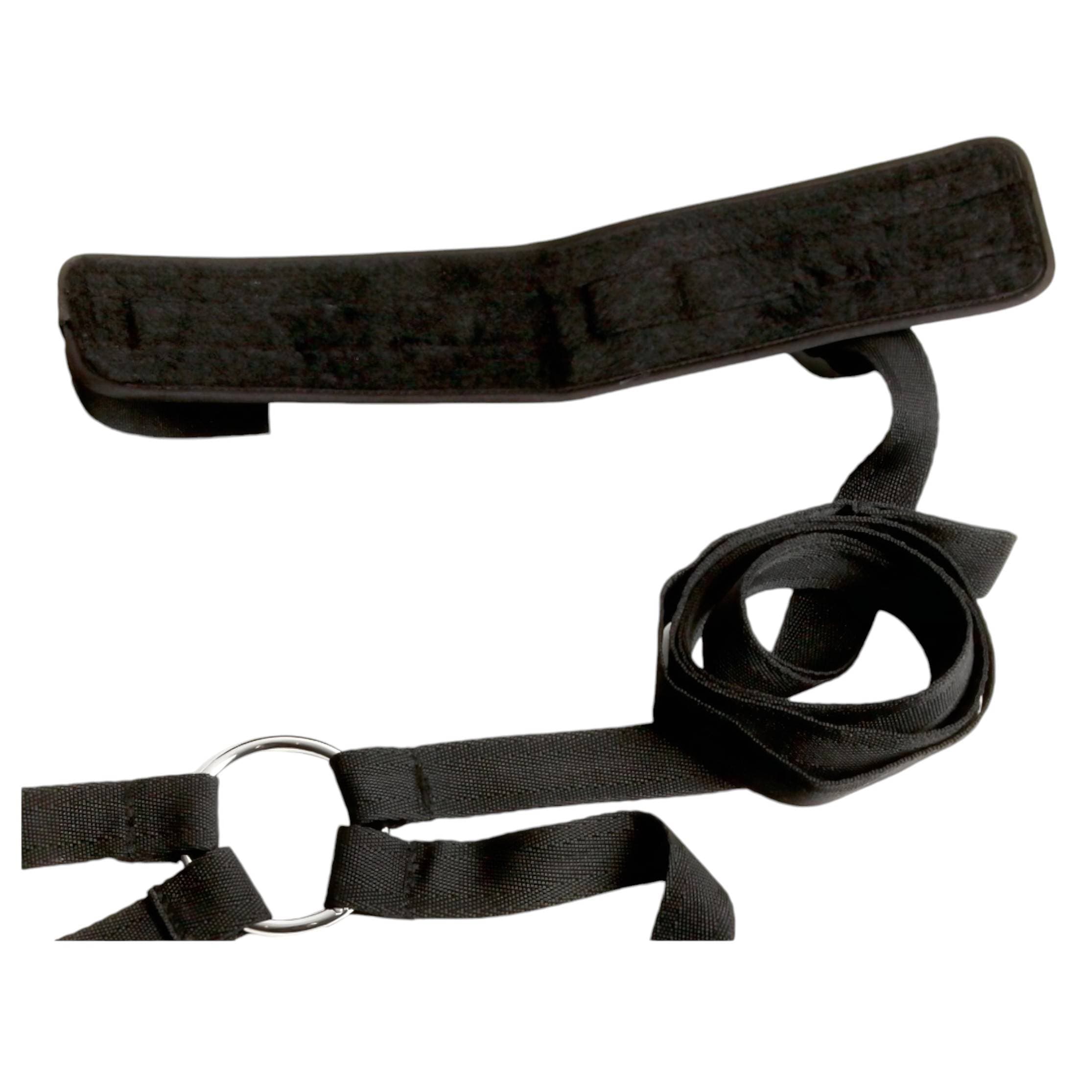 A szürke ötven árnyalata - Hard Limits szett #4