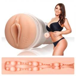 Fleshlight Angela White Indulge - vagina #1