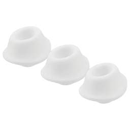 Womanizer Premium M - pótszívóharang szett - fehér #1