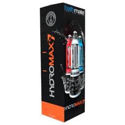 Bathmate Hydromax7 - hydropumpa #1