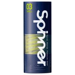 TENGA Spinner Schell - maszturbátor #1