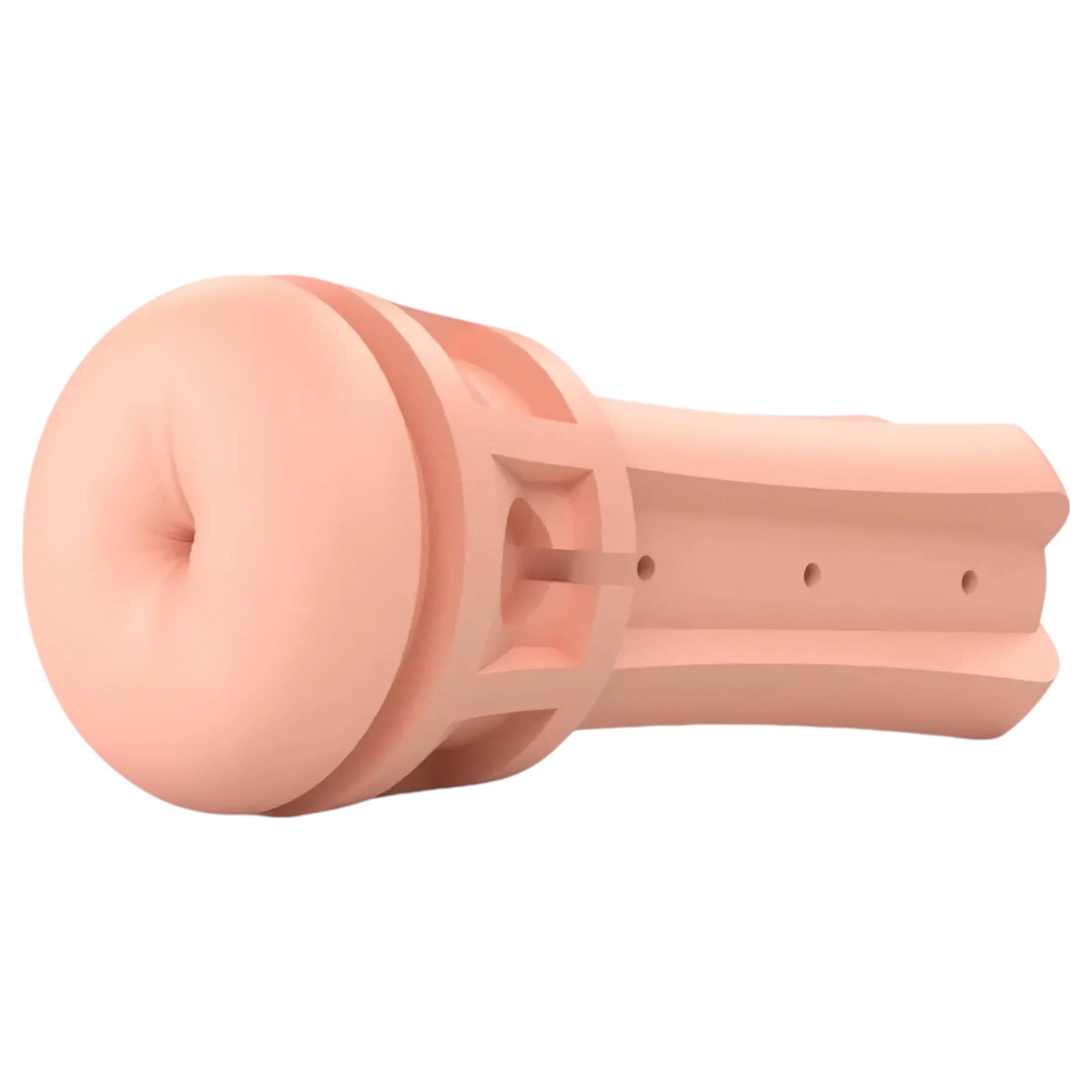 mystim Opus E Anus - elektro műpopsi maszturbátor #3