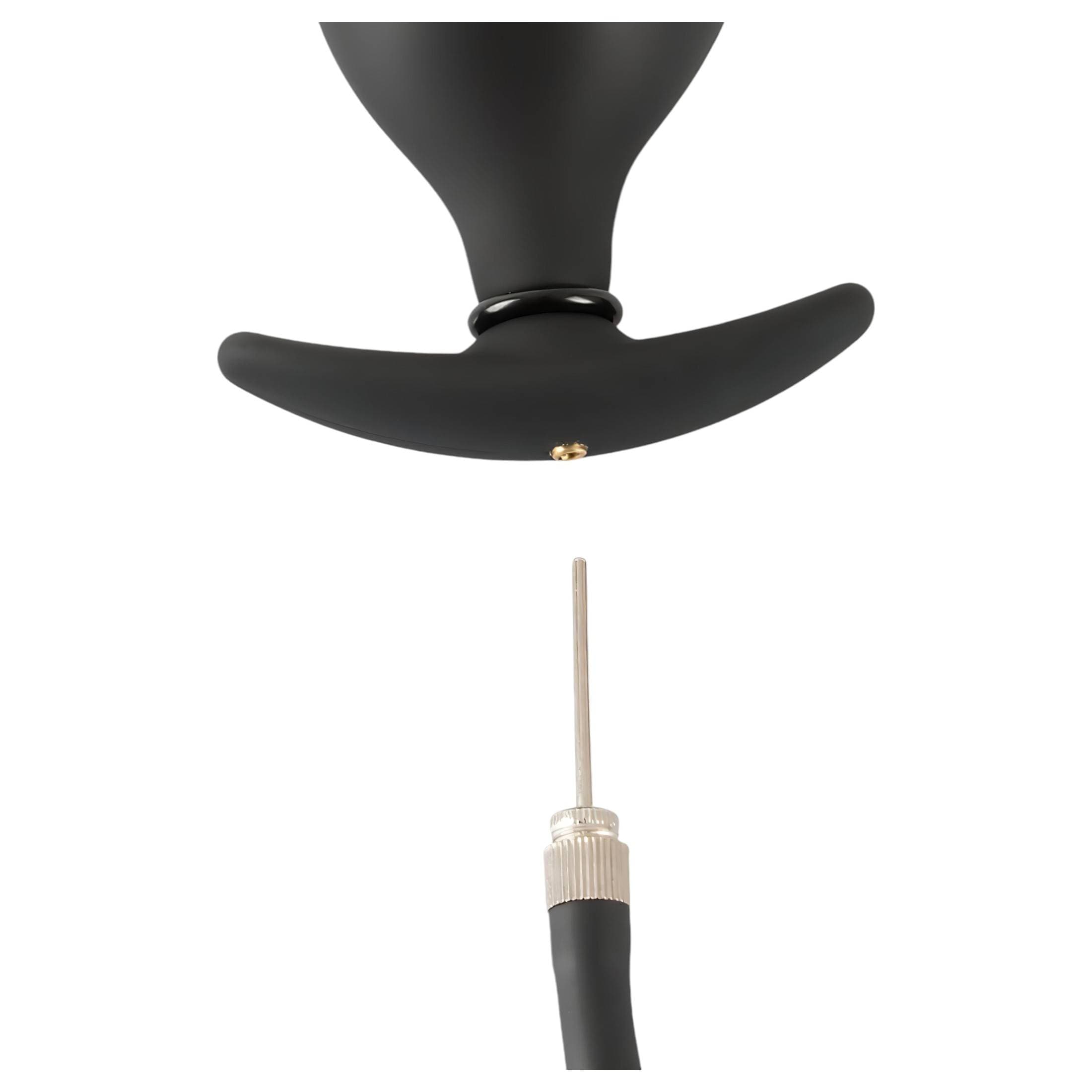 You2Toys - pumpálható, anál tágító plug #6