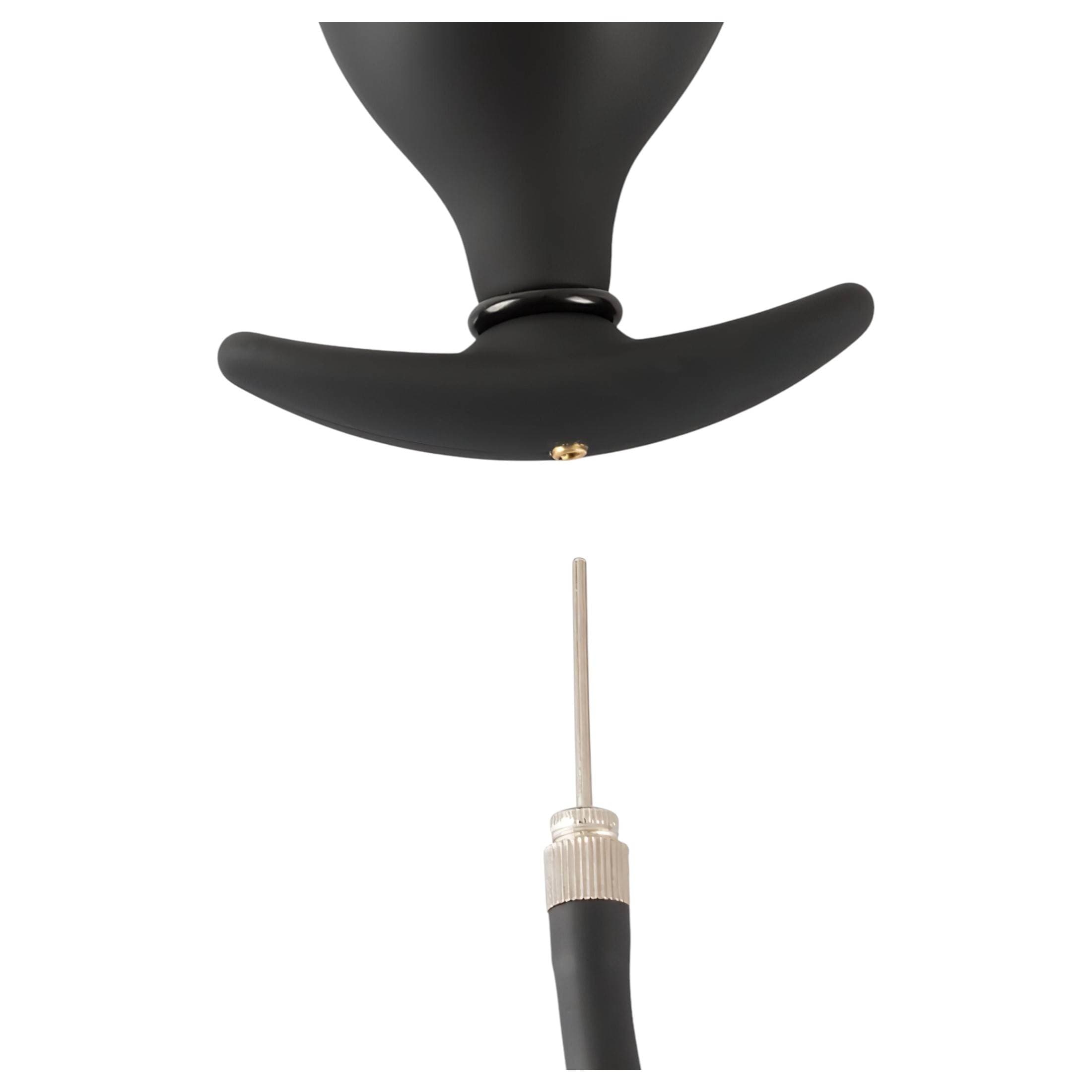 You2Toys - pumpálható, anál tágító plug #7