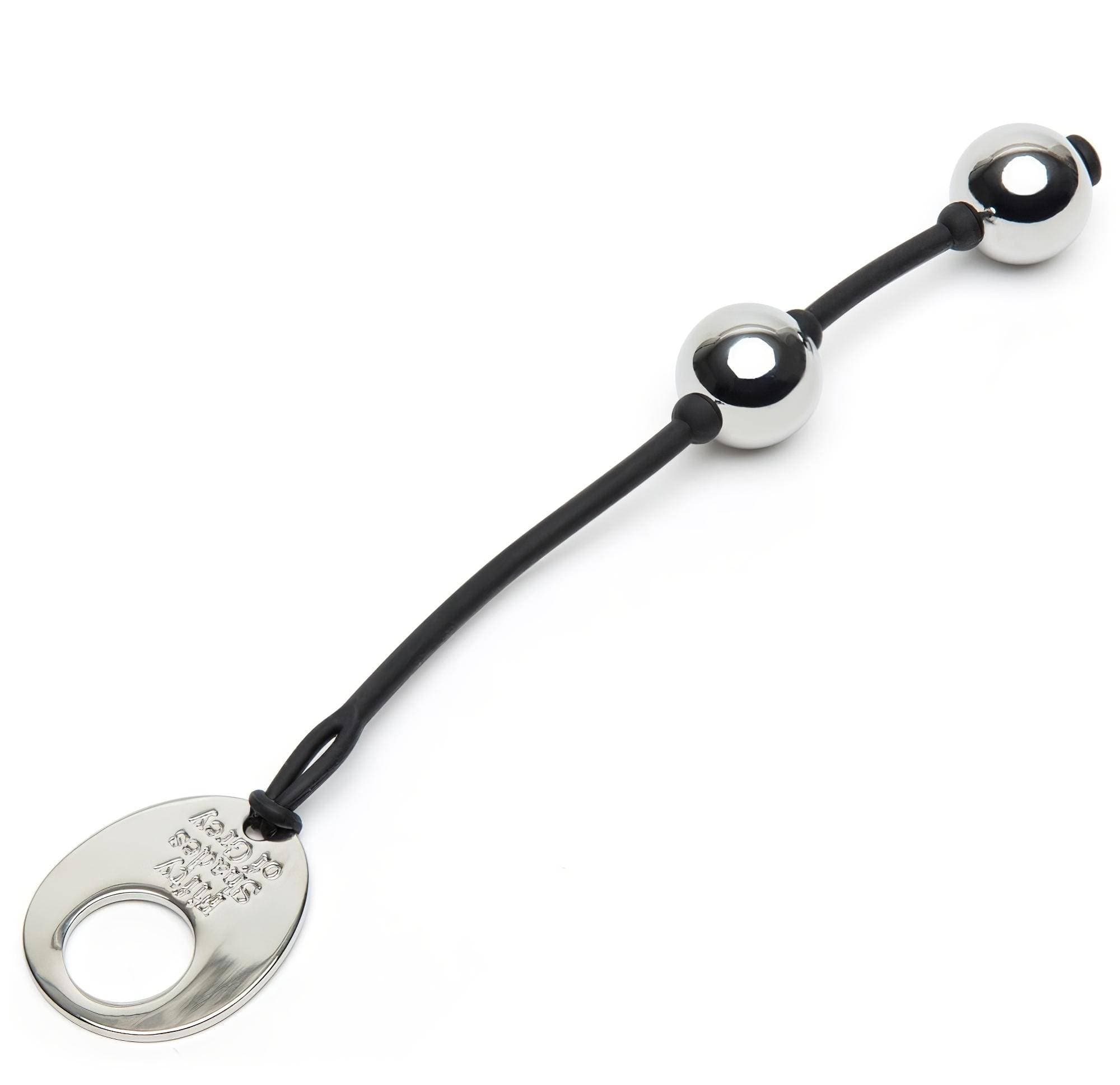 A szürke ötven árnyalata Inner Goddess - mini gésagolyó #3