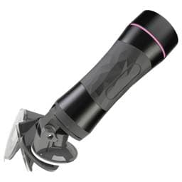 mystim Captain Hook - tapadókorong kiegészítő #1