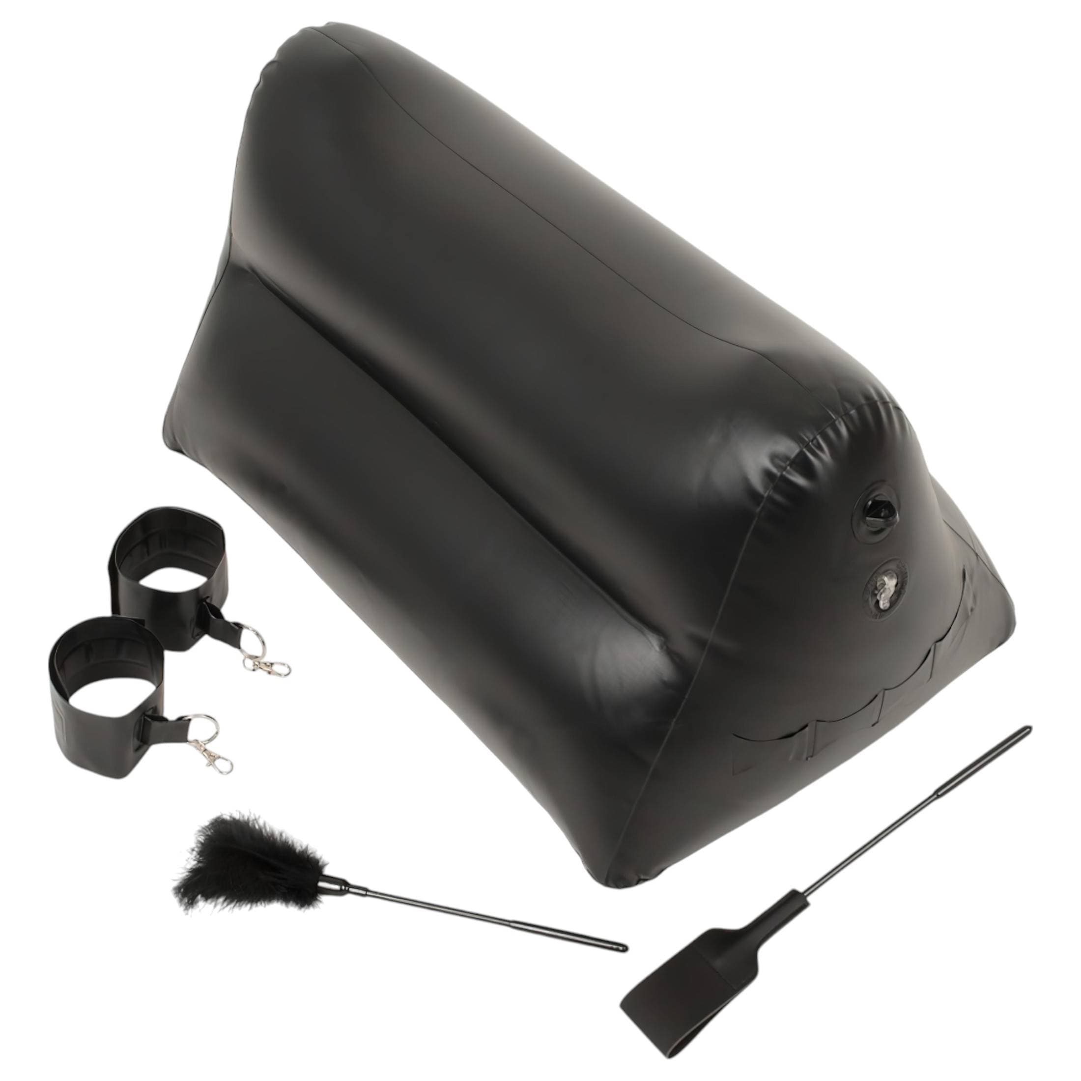 You2Toys Love Cushion - felfújható szexpárna szett #6