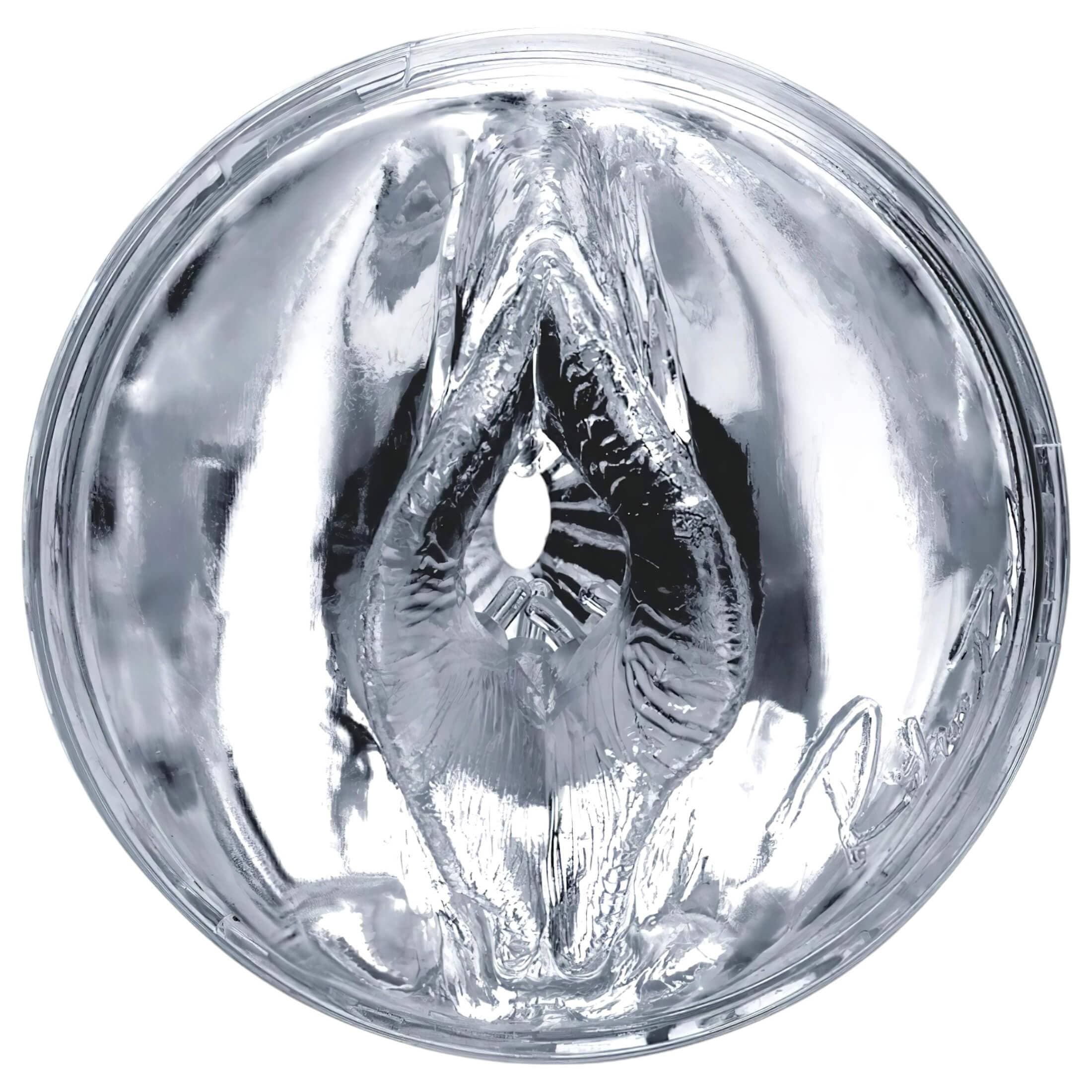 Fleshlight Quickshot Riley Reid - utazó maszturbátor #7