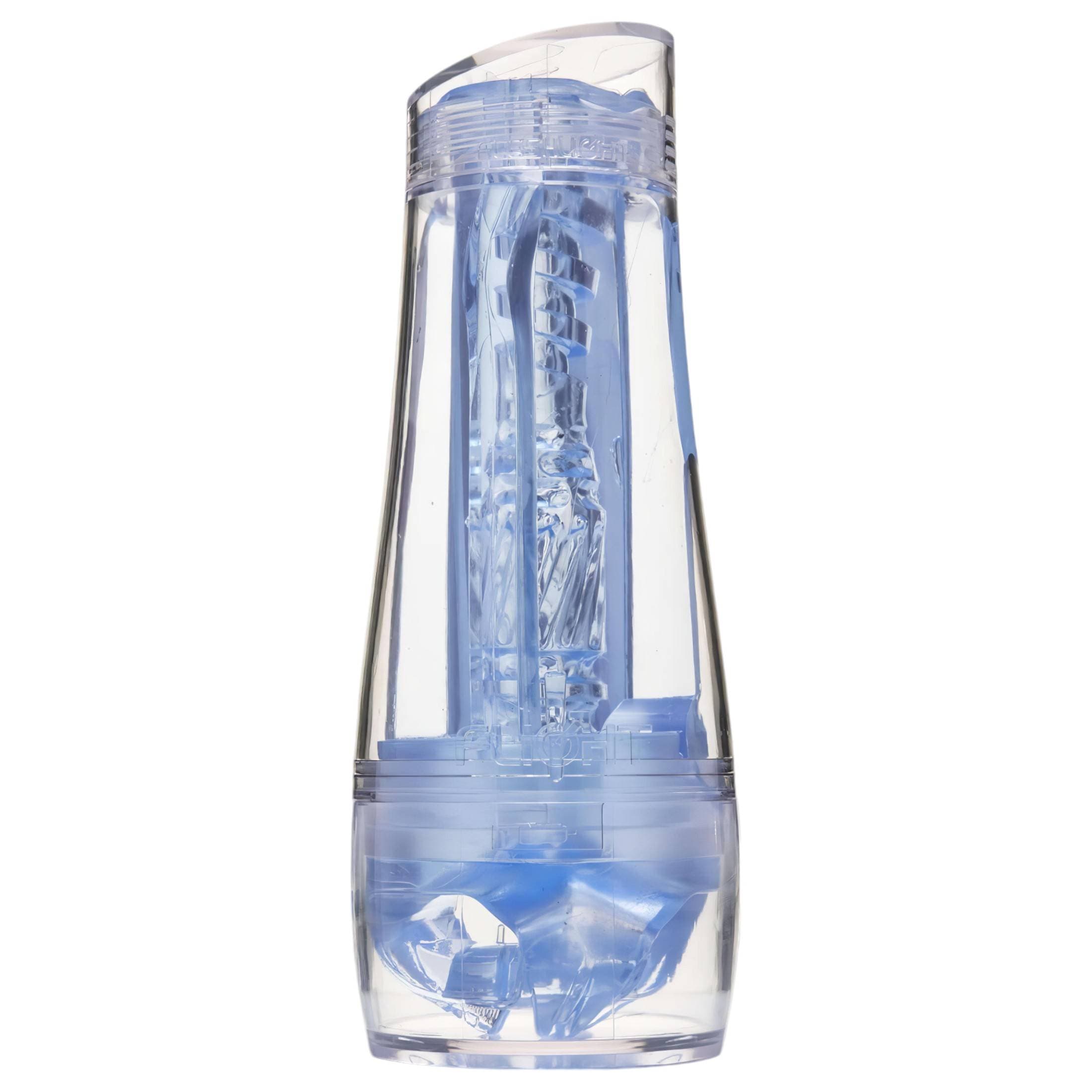 Fleshlight Flight Commander - szívó maszturbátor #4