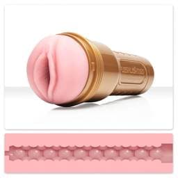 Fleshlight GO Stamina Training Unit Lady - kompakt vagina #1