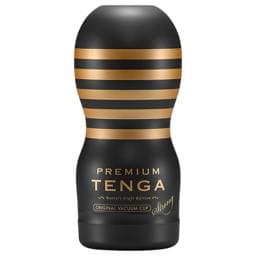 TENGA Premium Strong - eldobható maszturbátor #1