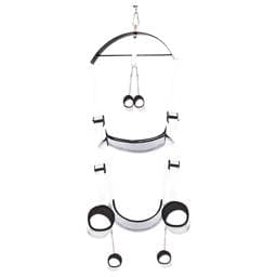 Fetish - BDSM szexhinta #1