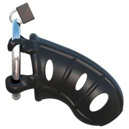 C-Ringz - szilikon pénisz ketrec #1