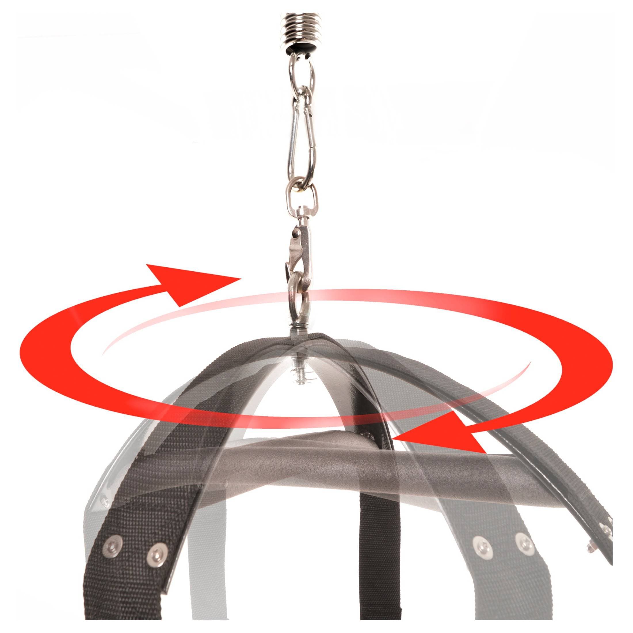 Fetish Fantasy - szexhinta 360 fokos forgással #3